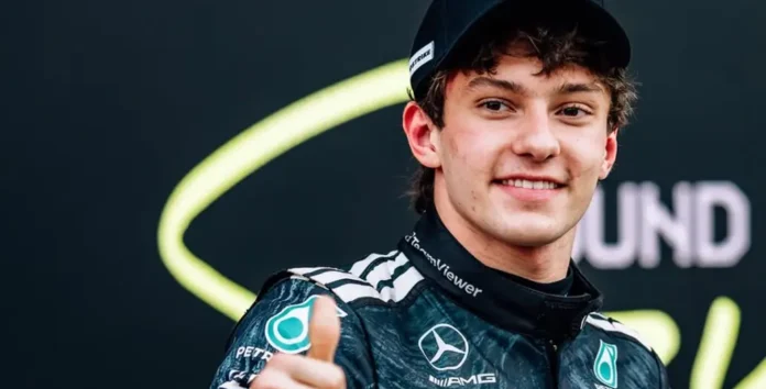 F1: Antonelli terza pole nel GP di Miami al via alle 19