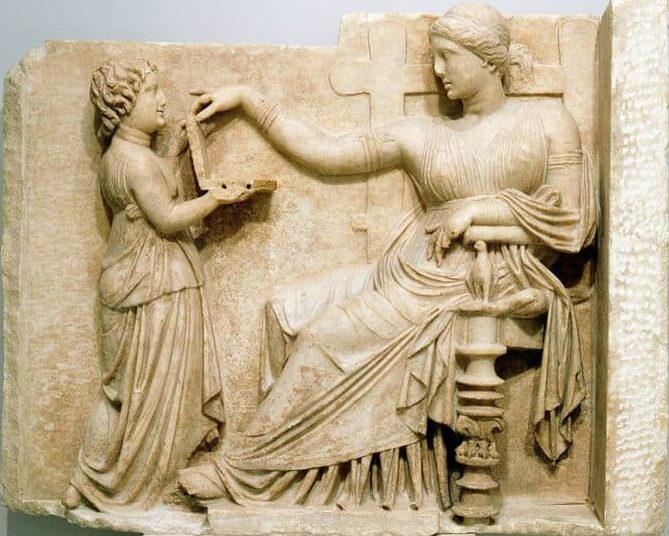 La vita disumana degli schiavi nell'antica Roma