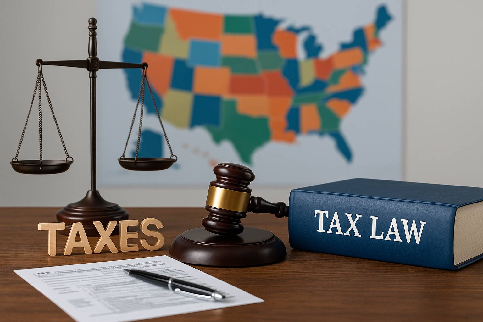 Trump e i suoi figli ottengono l’immunità fiscale