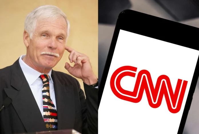 Addio a Ted Turner profeta dell'all news della CNN