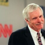 Addio a Ted Turner profeta dell'all news della CNN