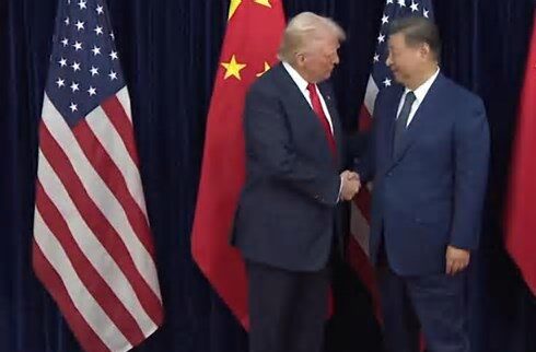 Il sagace Xi Jinping ed il Donald Trump professionista dell’improvvisazione. L'imperscutabile leader ed il tycoon tutto chiacchere e business