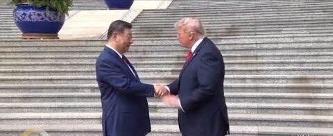 Il vertice illusorio di Trump e quello concreto di Xi Jinping
