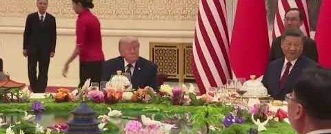 Il vertice illusorio di Trump e quello concreto di Xi Jinping