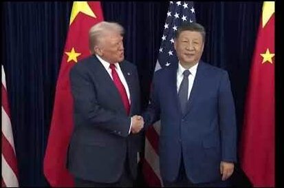 Il vertice illusorio di Trump e quello concreto di Xi Jinping