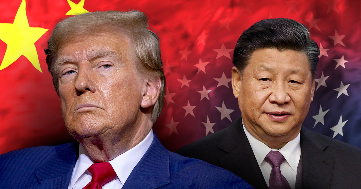 Ho diretto la NSA ecco come la Cina spia tutto e tutti