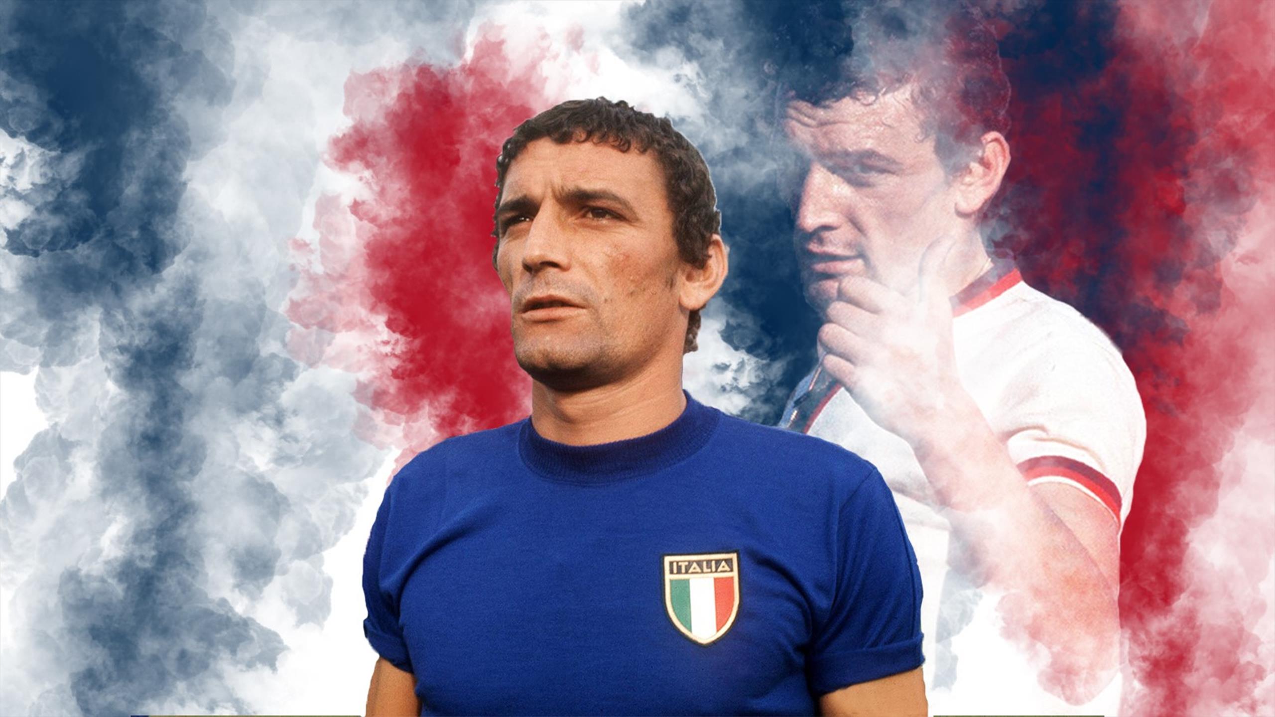 Gli italiani orfani dei mondiali di calcio e la sindrome degli abatini