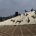 Gibellina 2026: l’arte senza paese