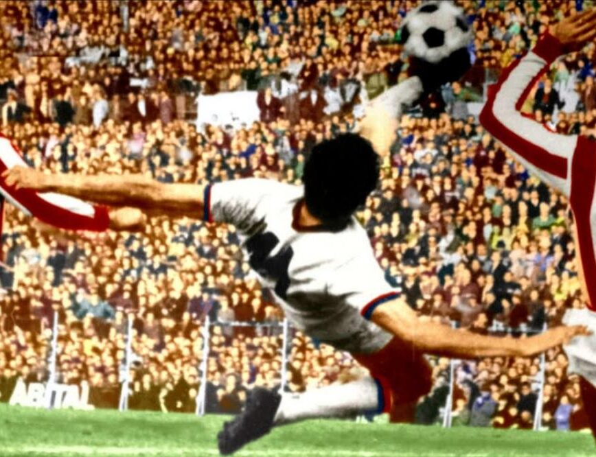 Gli italiani orfani dei mondiali di calcio e la sindrome degli abatini