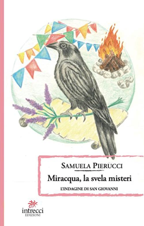 Un libro per l'estate di figli e nipoti adolescenti