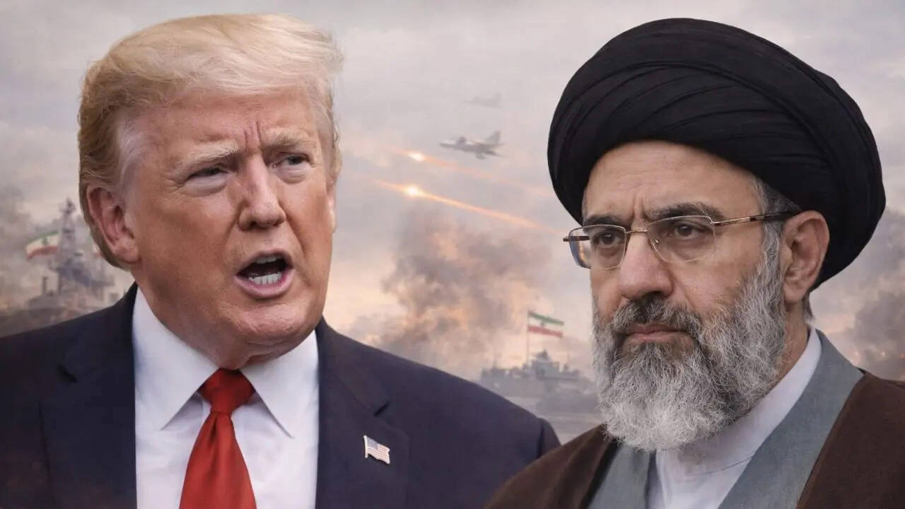 rump esulta ma a Teheran definiscono l’accordo infame