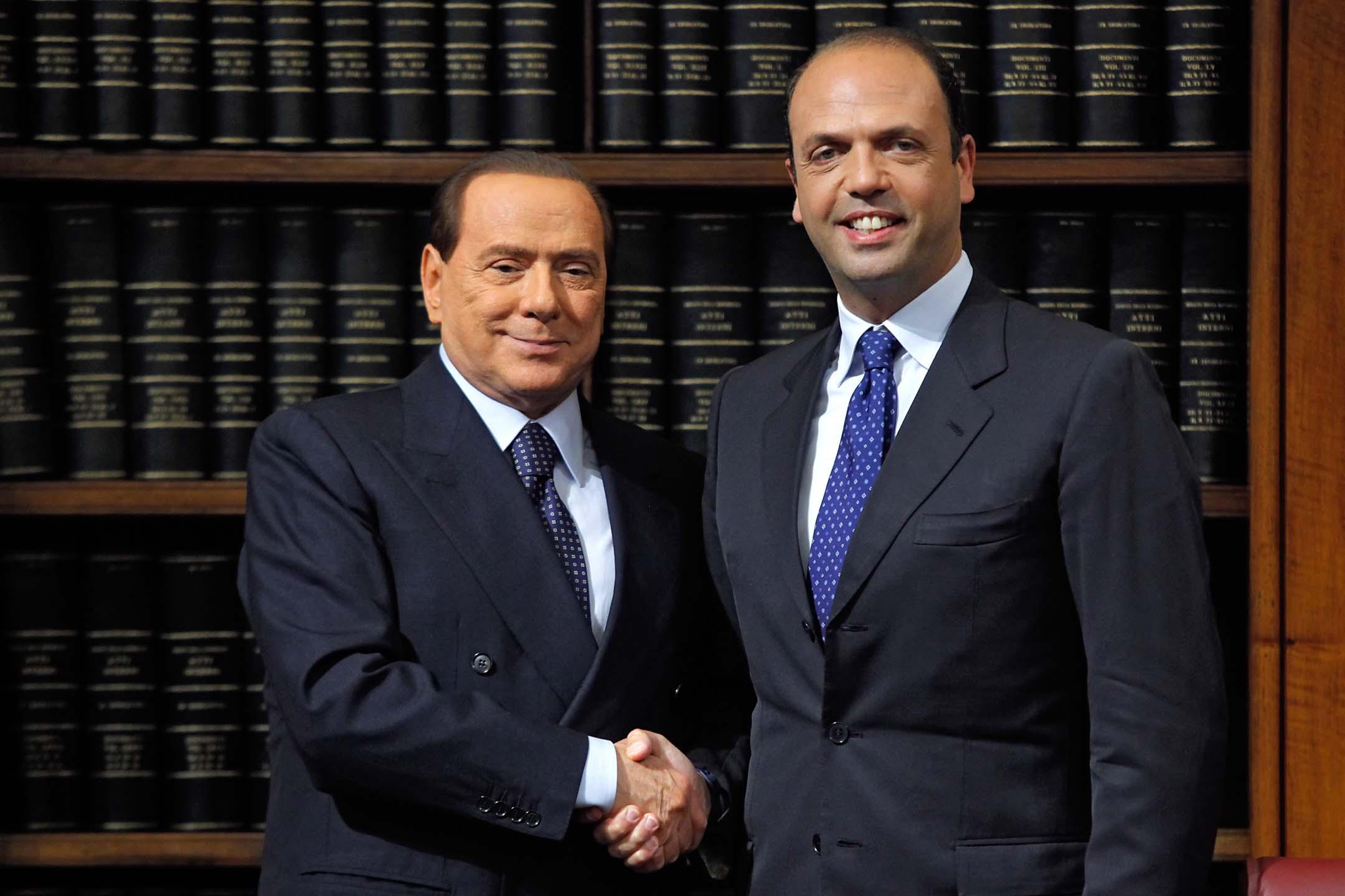 Confidential: l'eterno ritorno di Silvio Berlusconi