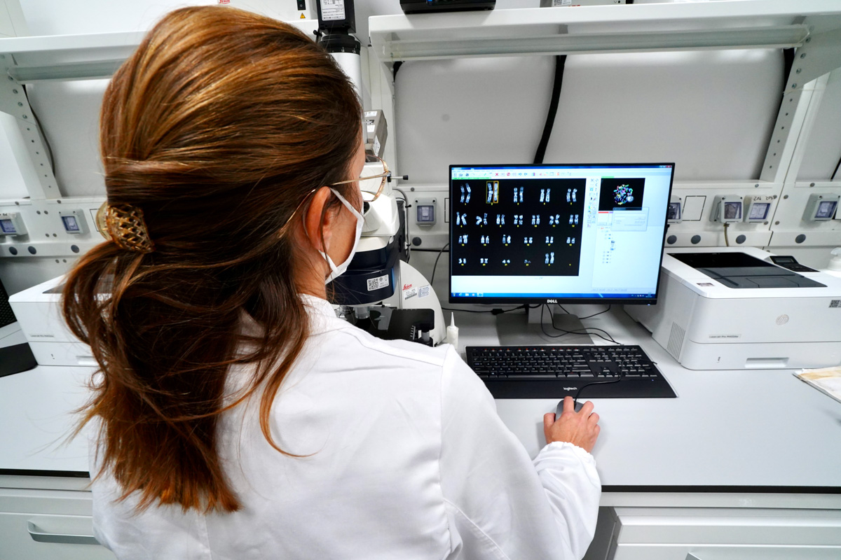 Genomic generation: sequenziare il DNA dei neonati oppure no?