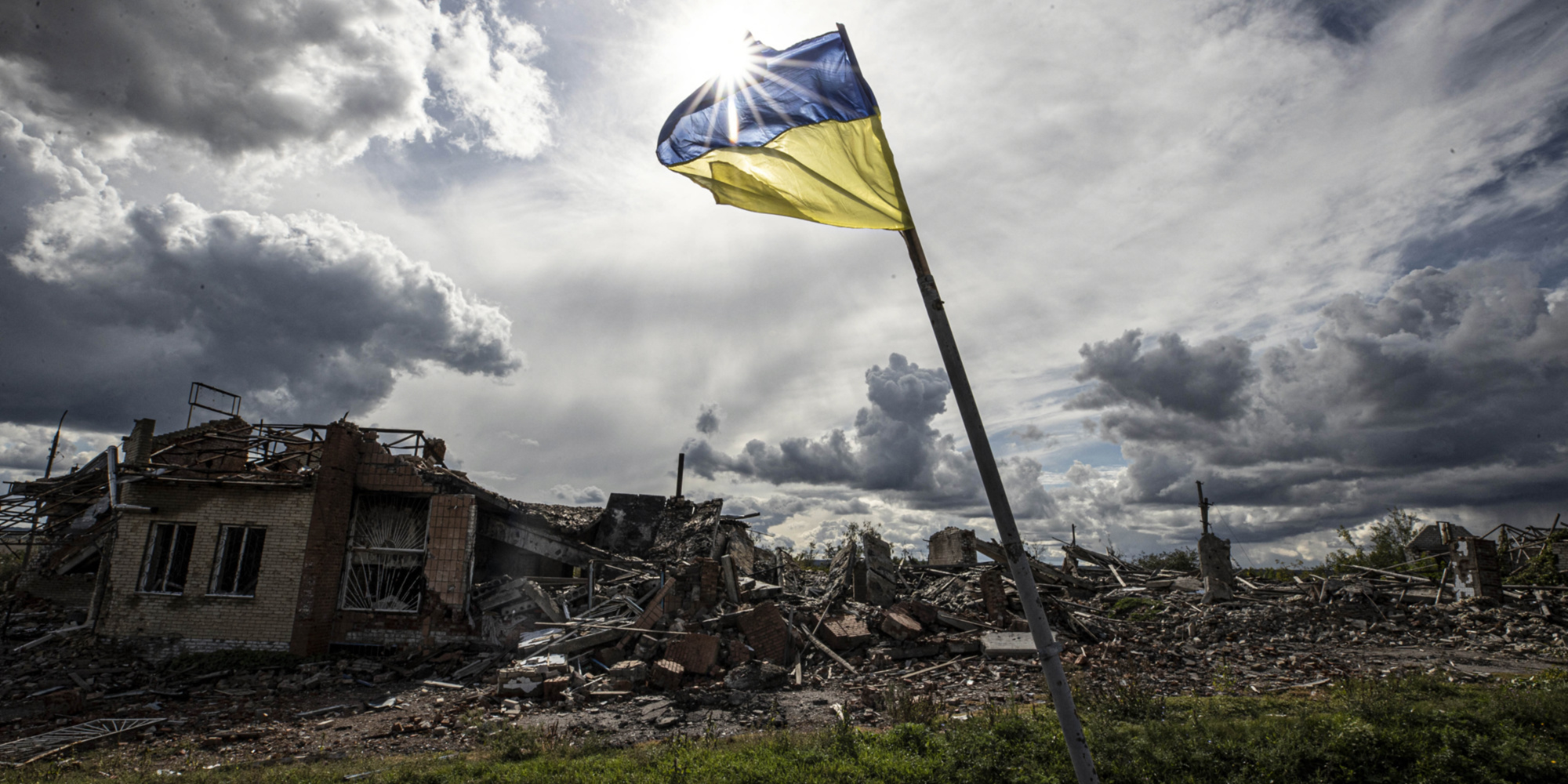 Archiviato l'Iran cosa finirà prima la guerra in Ucraina o Putin?