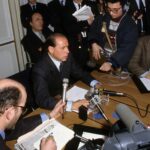 Confidential: l'eterno ritorno di Silvio Berlusconi