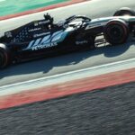Gp Spagna: a Barcellona pole di Russell poi Hamilton ed Antonelli