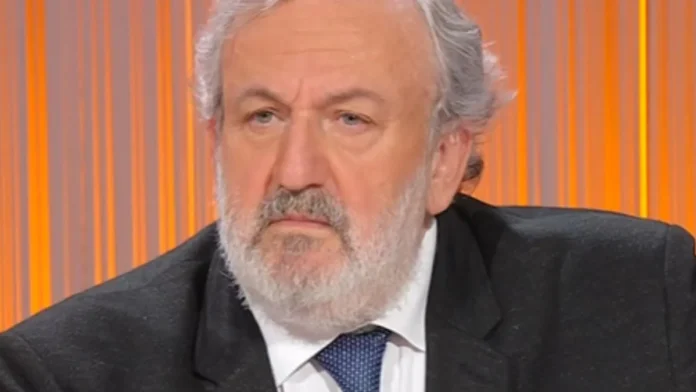 Emiliano: penultima puntata a Palazzo Bachelet