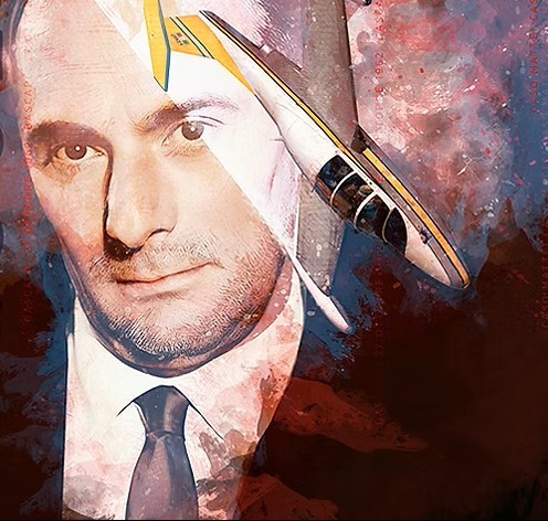 Nuove clamorose rivelazioni sull'assassinio del Presidente dell'Eni Mattei
