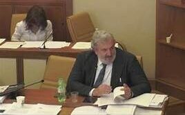 Emiliano: penultima puntata a Palazzo Bachelet