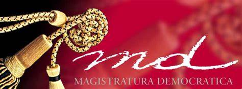 Magistrati: prime candidature per il nuovo Csm
