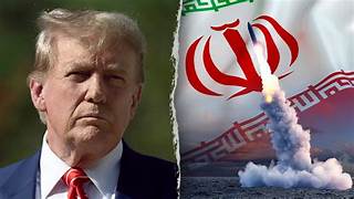 La debacle di Trump con l'Iran potrebbe rivelarsi un dono per l'America