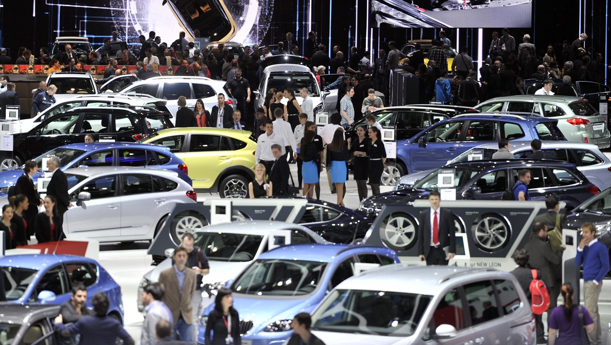 Case automobilistiche occidentali: prezzi giù del 35% o default