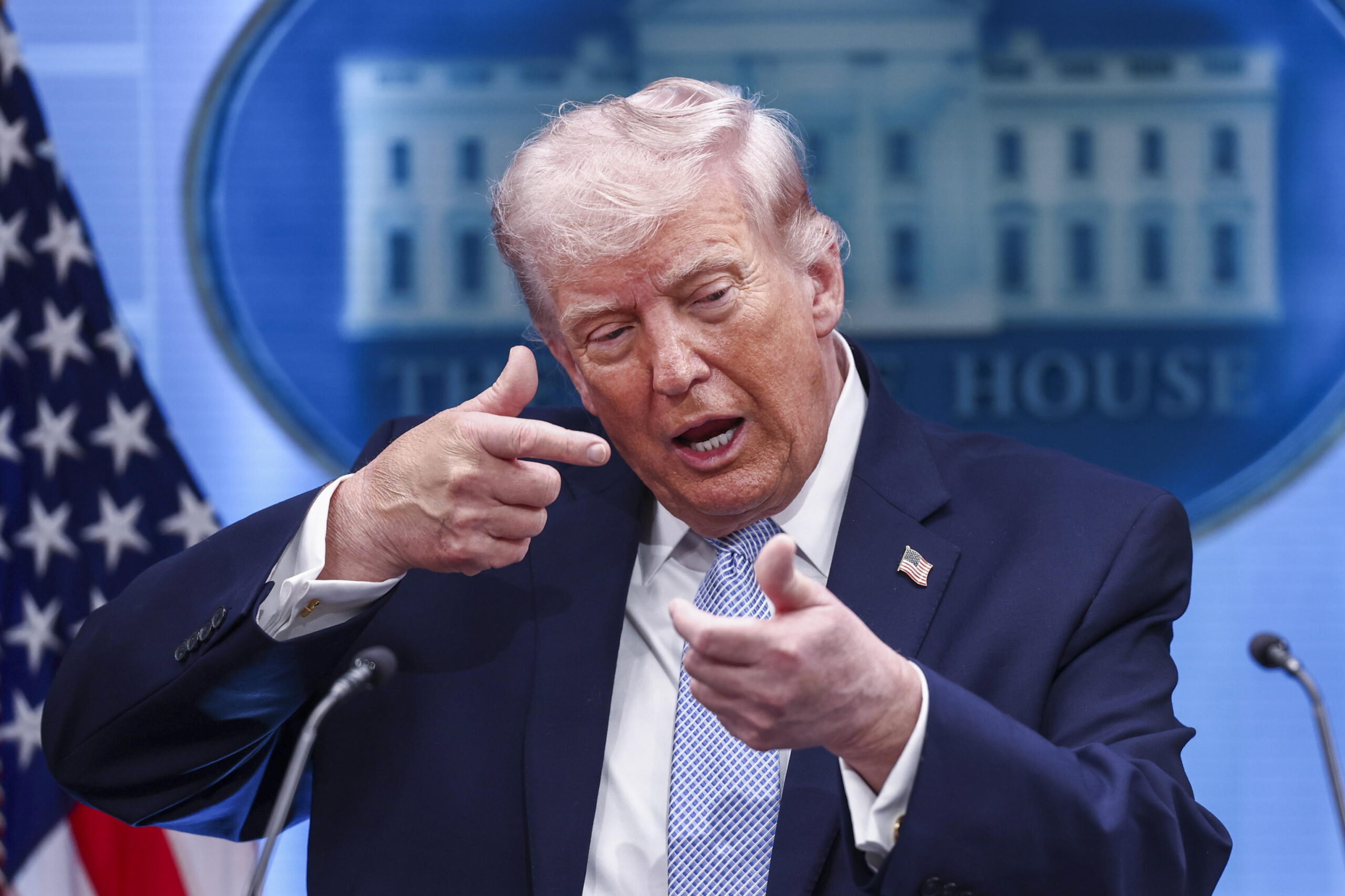 La debacle di Trump con l'Iran potrebbe rivelarsi un dono per l'America