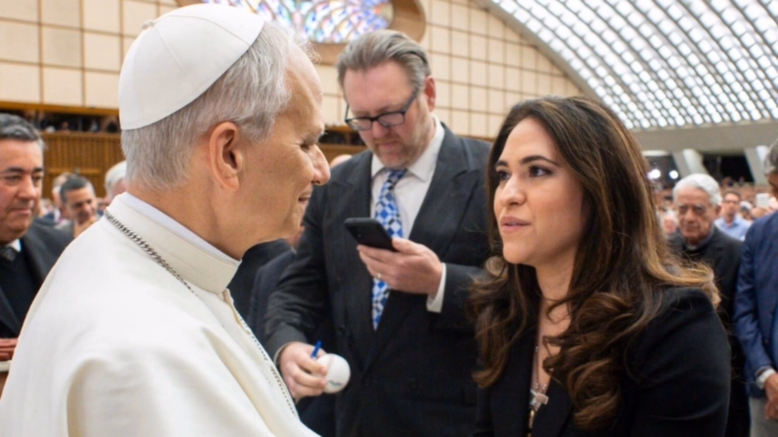 Sinistra Dc addio: Papa Leone rivoluziona la comunicazione Vaticana