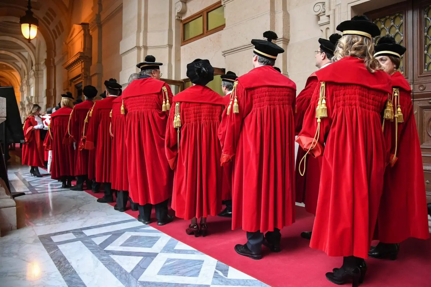 Magistrati: prime candidature per il nuovo Csm