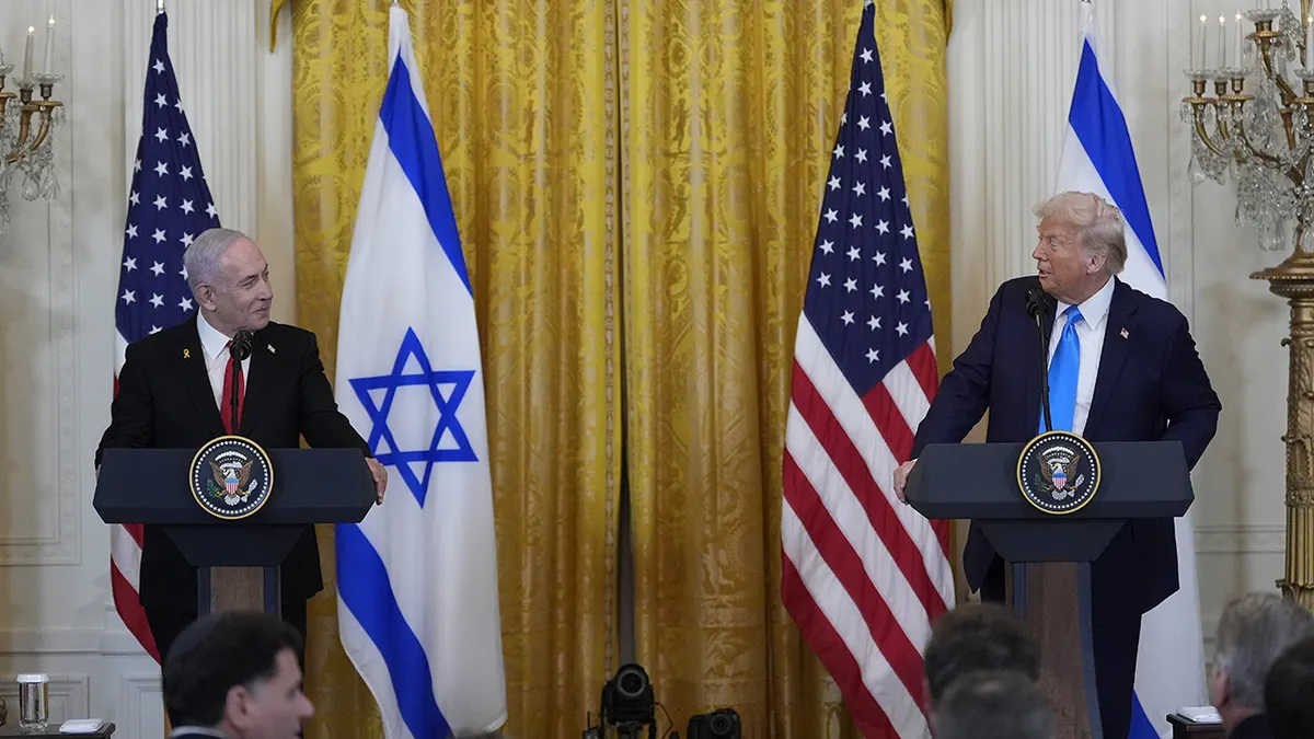 La debacle di Trump con l'Iran potrebbe rivelarsi un dono per l'America