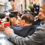 Confidential: l'eterno ritorno di Silvio Berlusconi