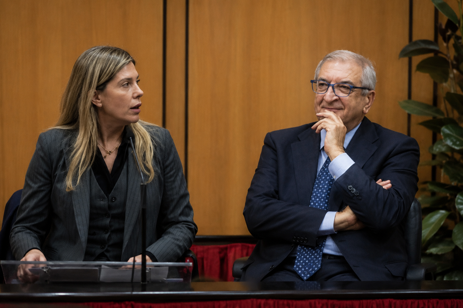 Csm: Imbergamo proposta assieme ad Ardita per la nomina a Procuratore aggiunto della Dna
