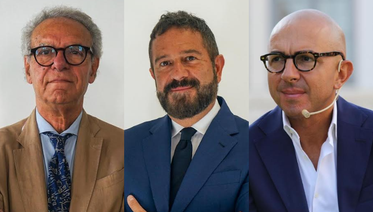 La Stampa cambia pelle e Direttore il nuovo é Di Rosa