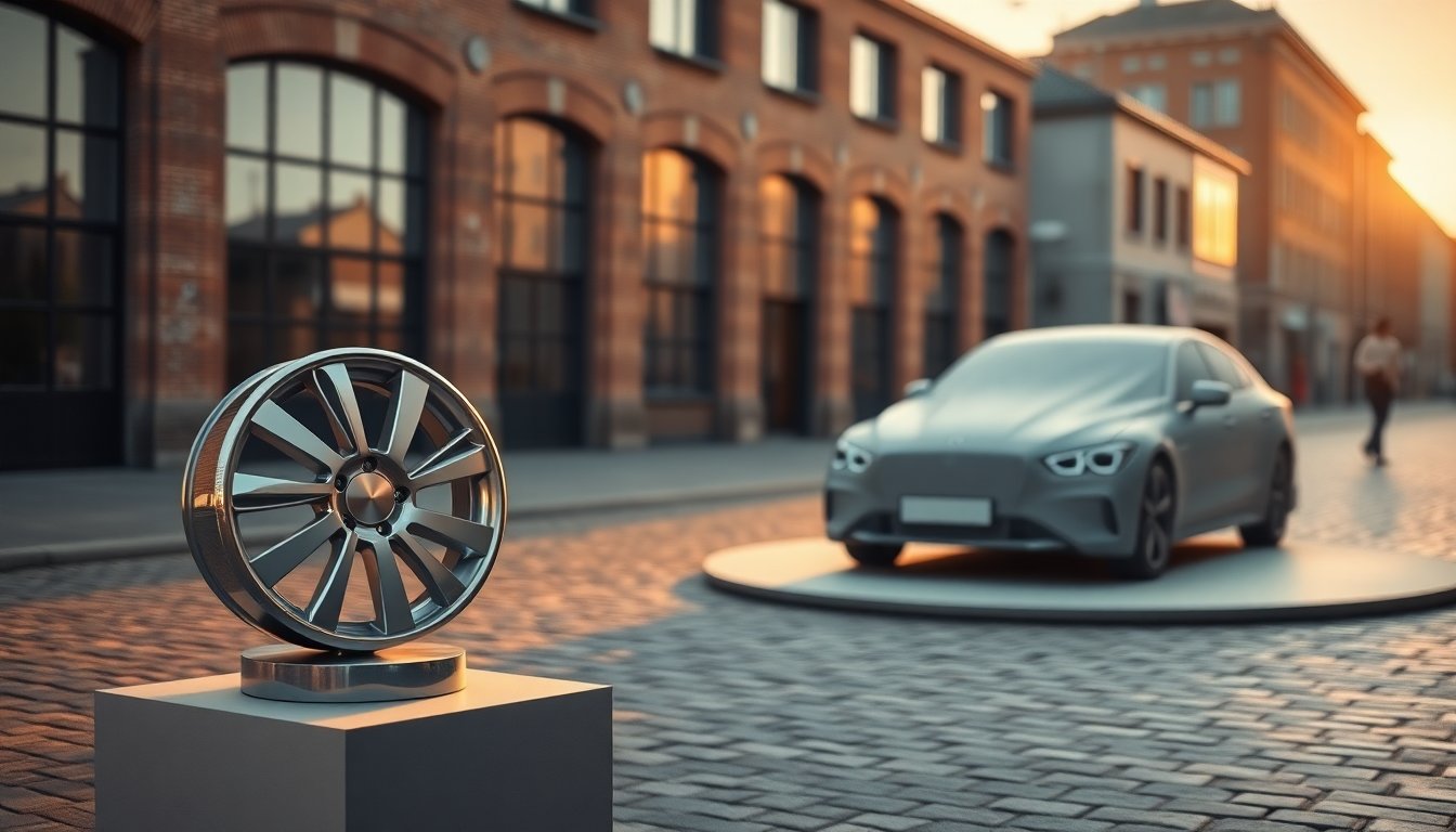 Case automobilistiche occidentali: prezzi giù del 35% o default