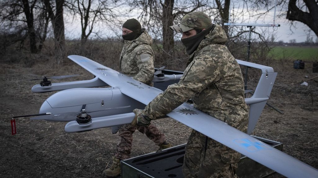 Archiviato l'Iran cosa finirà prima la guerra in Ucraina o Putin?