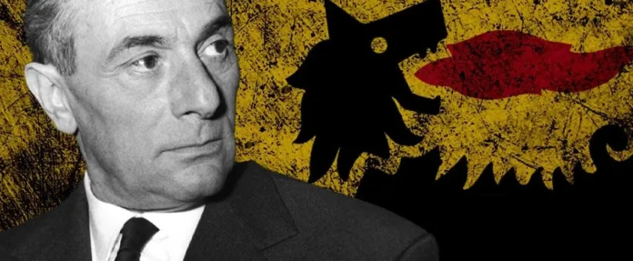 Nuove clamorose rivelazioni sull'assassinio del Presidente dell'Eni Mattei