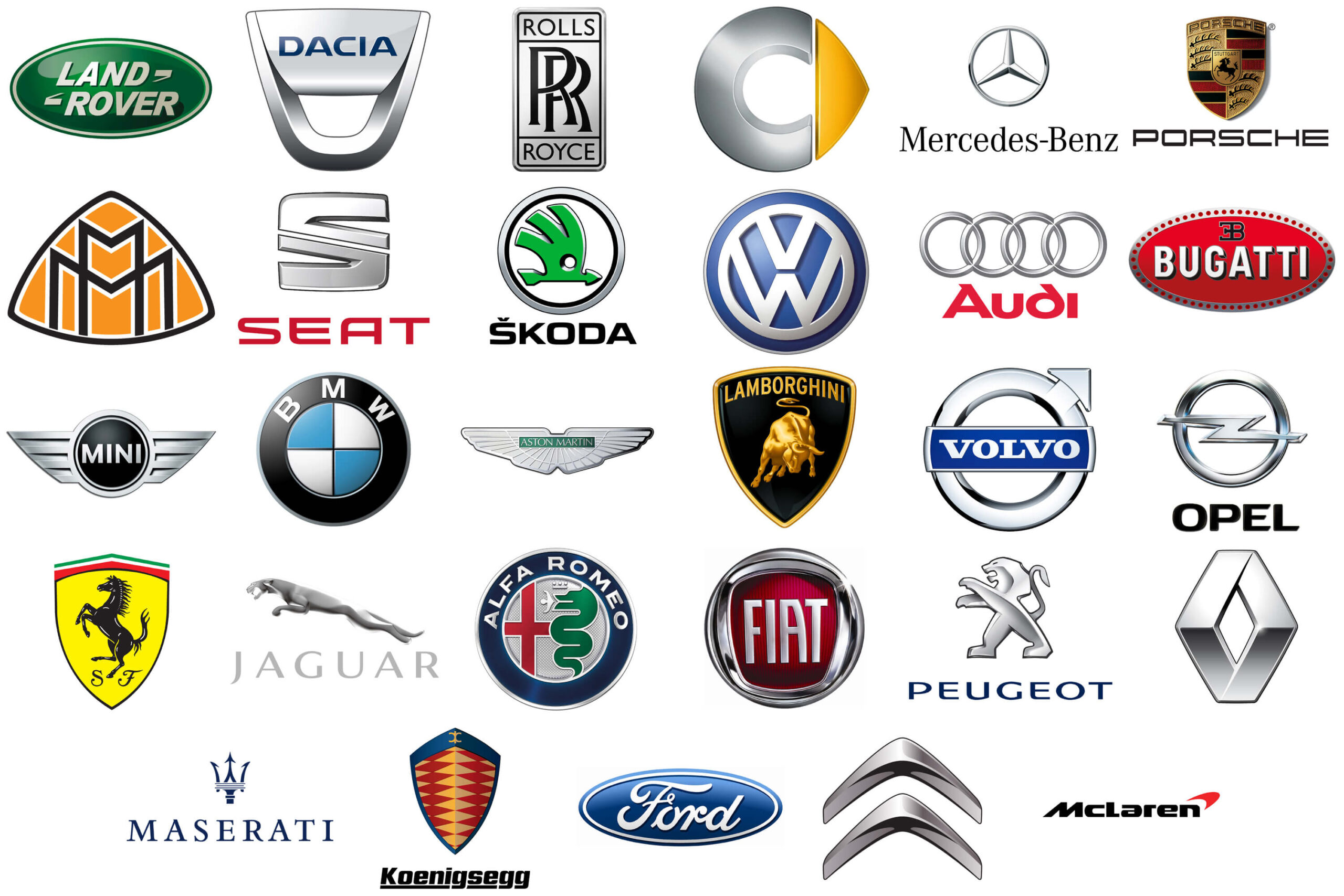 Case automobilistiche occidentali: prezzi giù del 35% o default