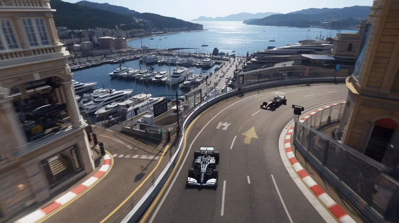 Antonelli non si ferma più e vince a Montecarlo il quinto Gp di seguito