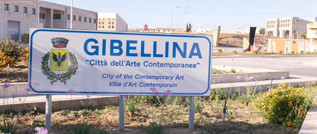 Gibellina 2026: l’arte senza paese