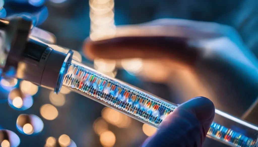 Genomic generation: sequenziare il DNA dei neonati oppure no?