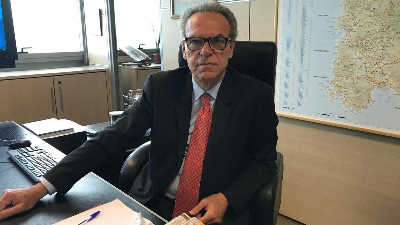 La Stampa cambia pelle e Direttore il nuovo é Di Rosa