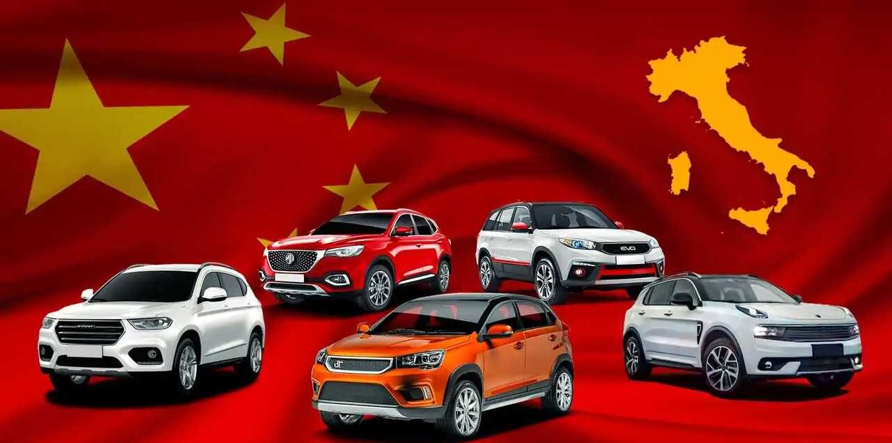 Case automobilistiche occidentali: prezzi giù del 35% o default