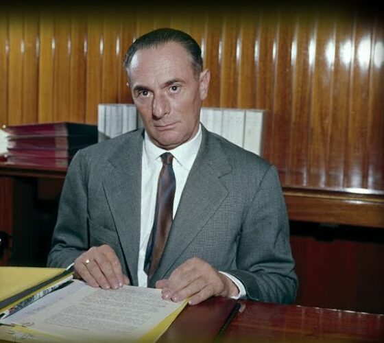 Nuove clamorose rivelazioni sull'assassinio del Presidente dell'Eni Mattei