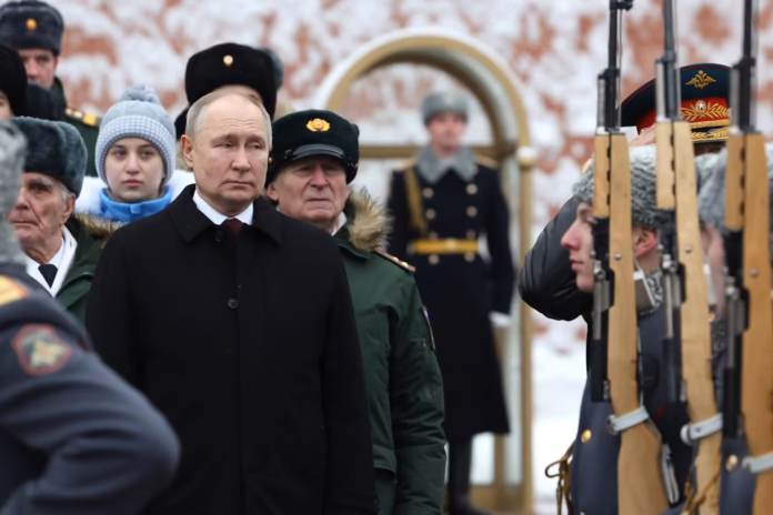 Archiviato l'Iran cosa finirà prima la guerra in Ucraina o Putin?