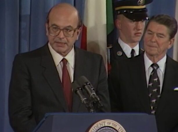 Trump Meloni Vannacci e il regime change del dopo Sigonella