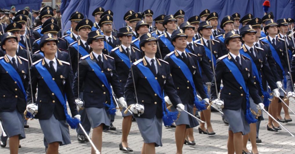 Polizia di Stato: tutte le promozioni dirigenziali