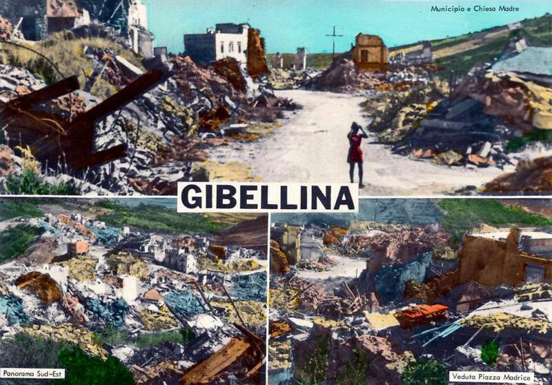 Gibellina 2026: l’arte senza paese