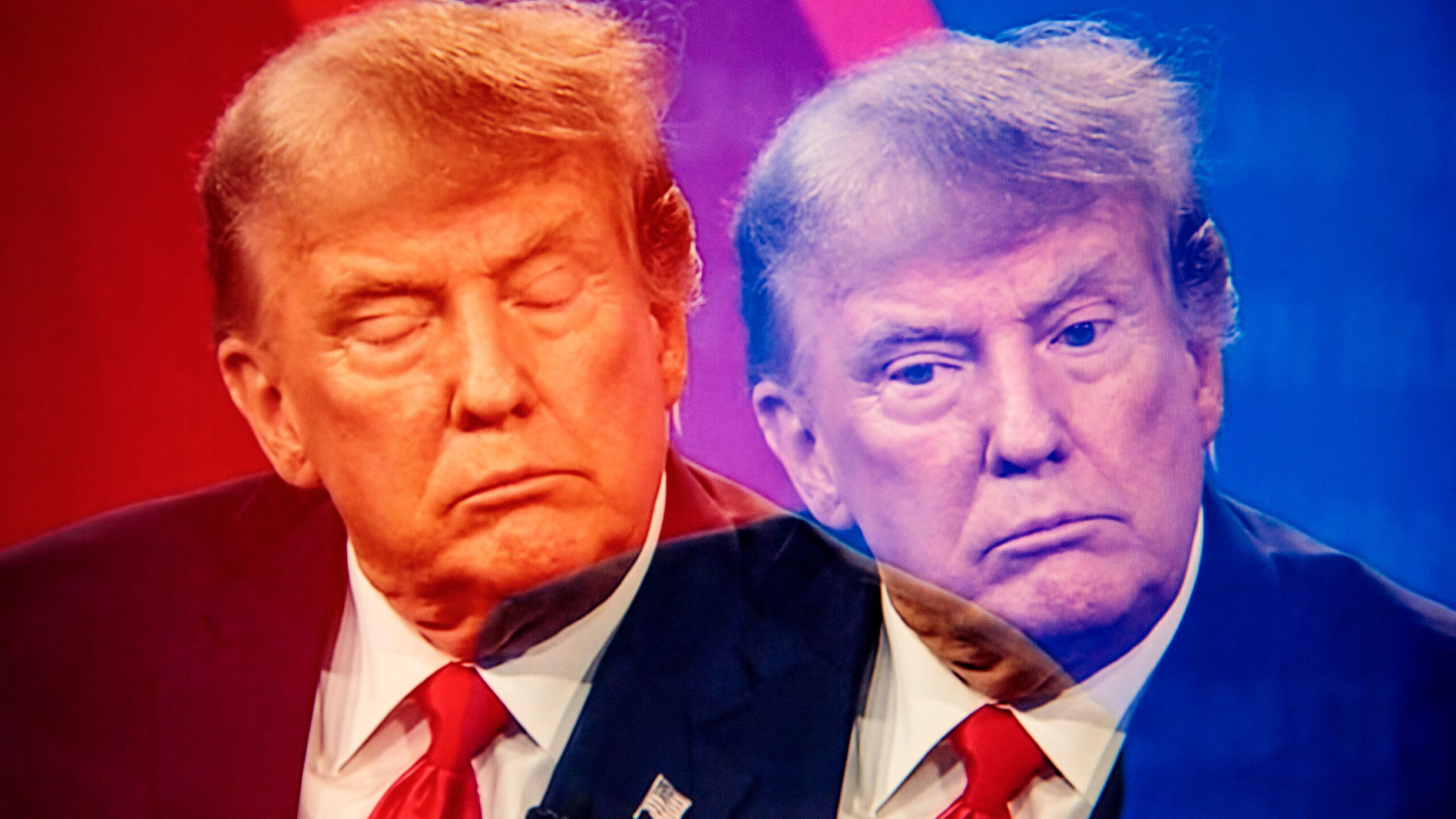 L'incubo di Trump che ottenebra i 250 anni dell'America