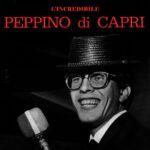 Una vita da autentico Re della melodia italiana. Per Peppino Di Capri non lacrime ma struggenti ricordi e champagne !
