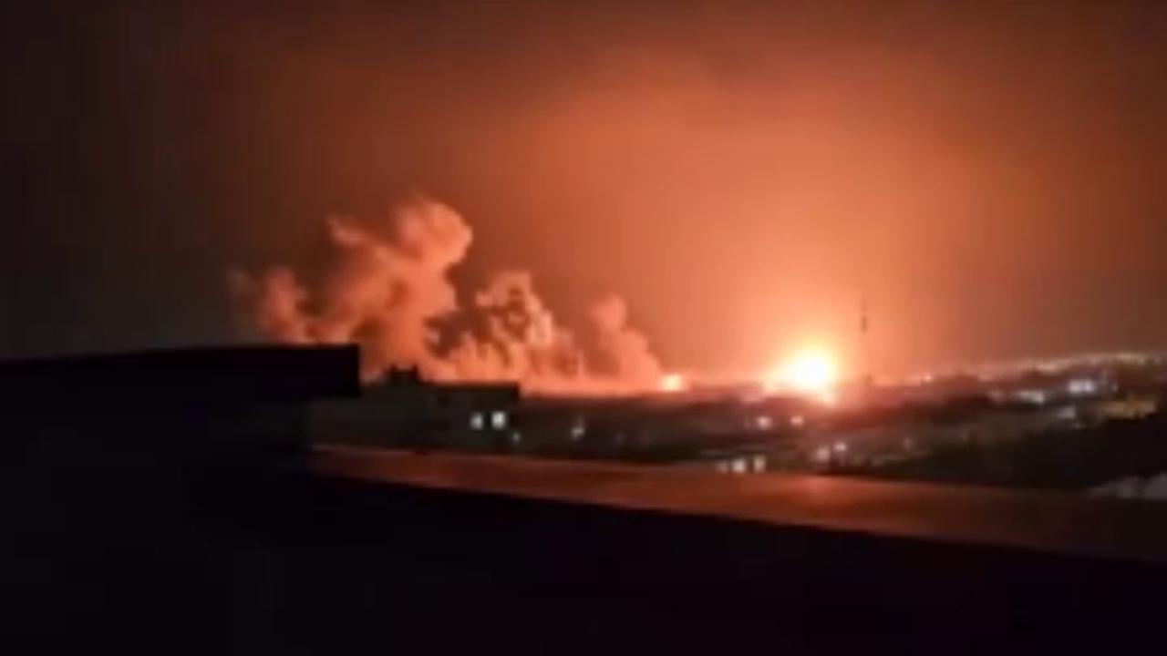L'Iran in balia dei pasdaran che costringono il paese a proseguire la guerra